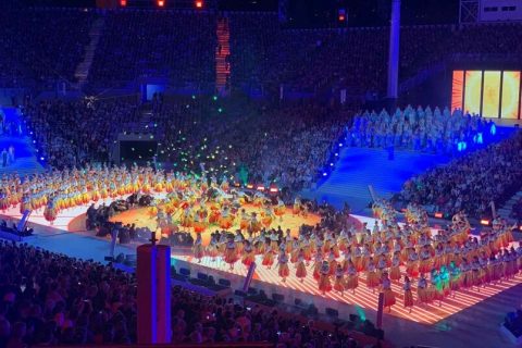 瑞士葡萄酒你试过没有？Tissot带领走进瑞士过百年的葡萄酒传统庆典！