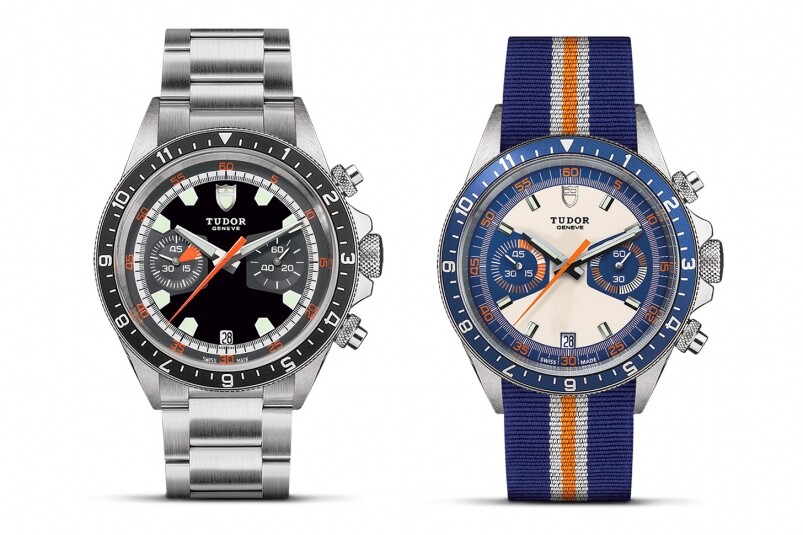 Heritage Chrono Heritage Chrono