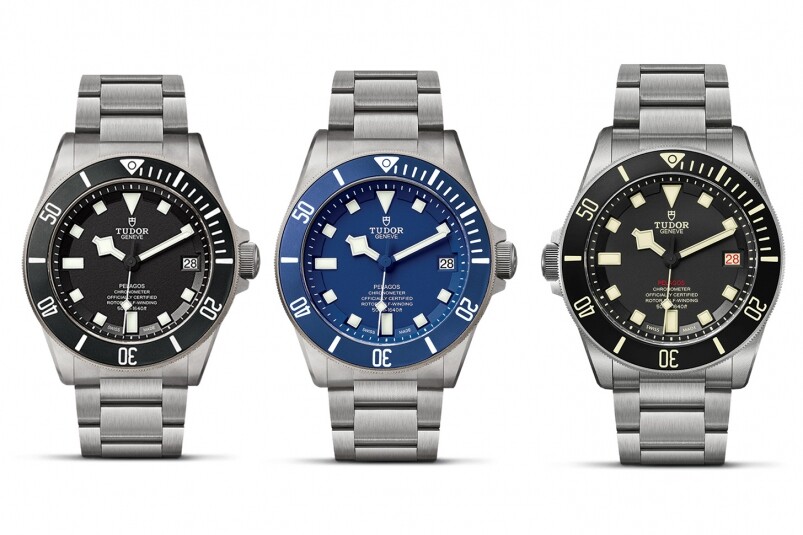 Pelagos Pelagos