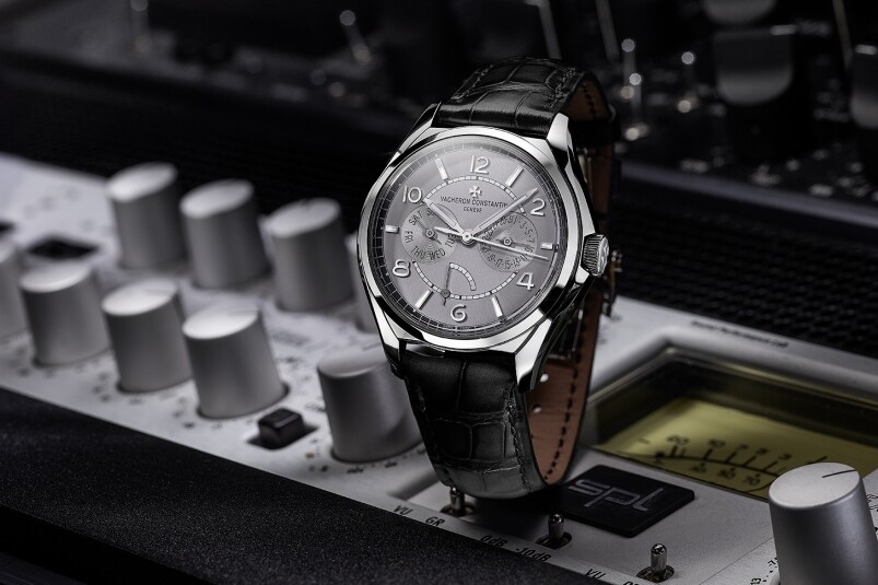 Vacheron Constantin FiftySix Day-Date