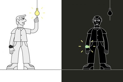 周末版Let There Be Light：欣赏Lume的执行