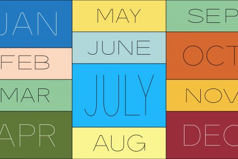 周末版QPs 如果你很讨厌——万年历是日、月和年的复杂功能