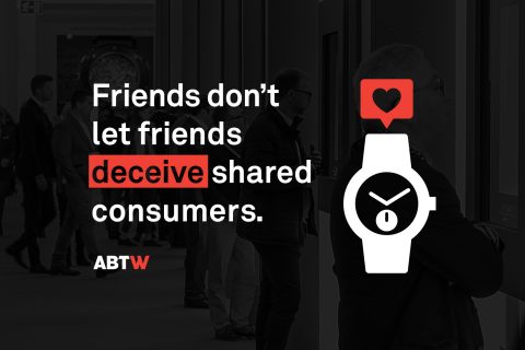 手表行业的影响者营销已经走得太远