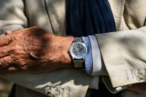 图片报道我们在 2022 年日内瓦春季拍卖周上在手腕上和锤子下看到的一切