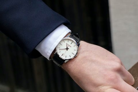 精确石英 – 更好