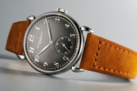 深入了解 1,000 多款手表。四个拍卖行。日内瓦五天。十个亮点。