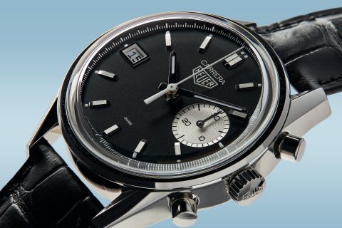 在 HSNY 年度慈善拍卖会上竞标这九款稀有手表