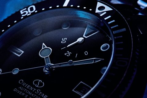 东方之星潜水员 1964 年第 2 版