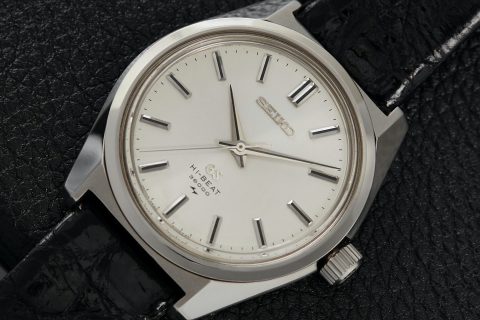 大精工Grand Seiko 45GS