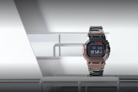 G-SHOCK GMW-B5000TVB