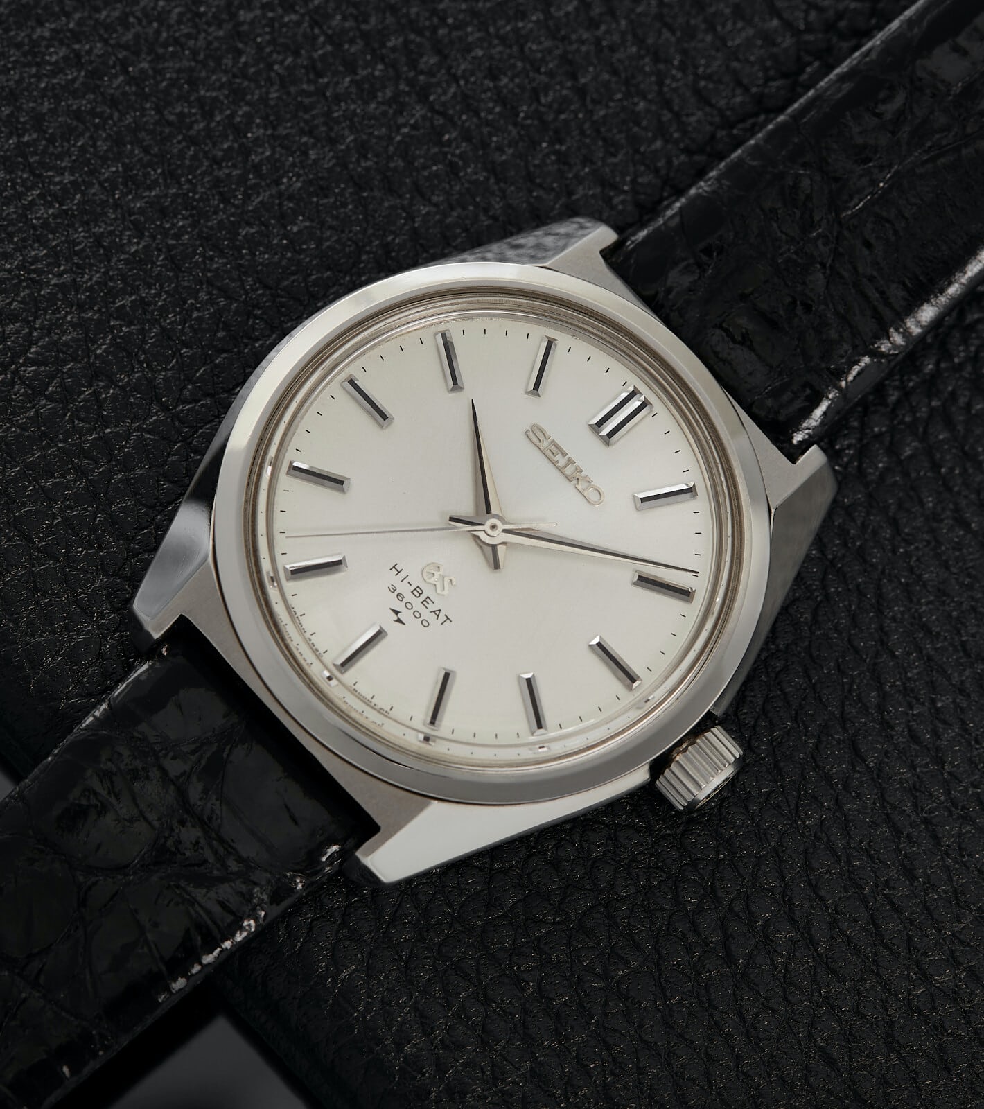 大精工Grand Seiko 45GS