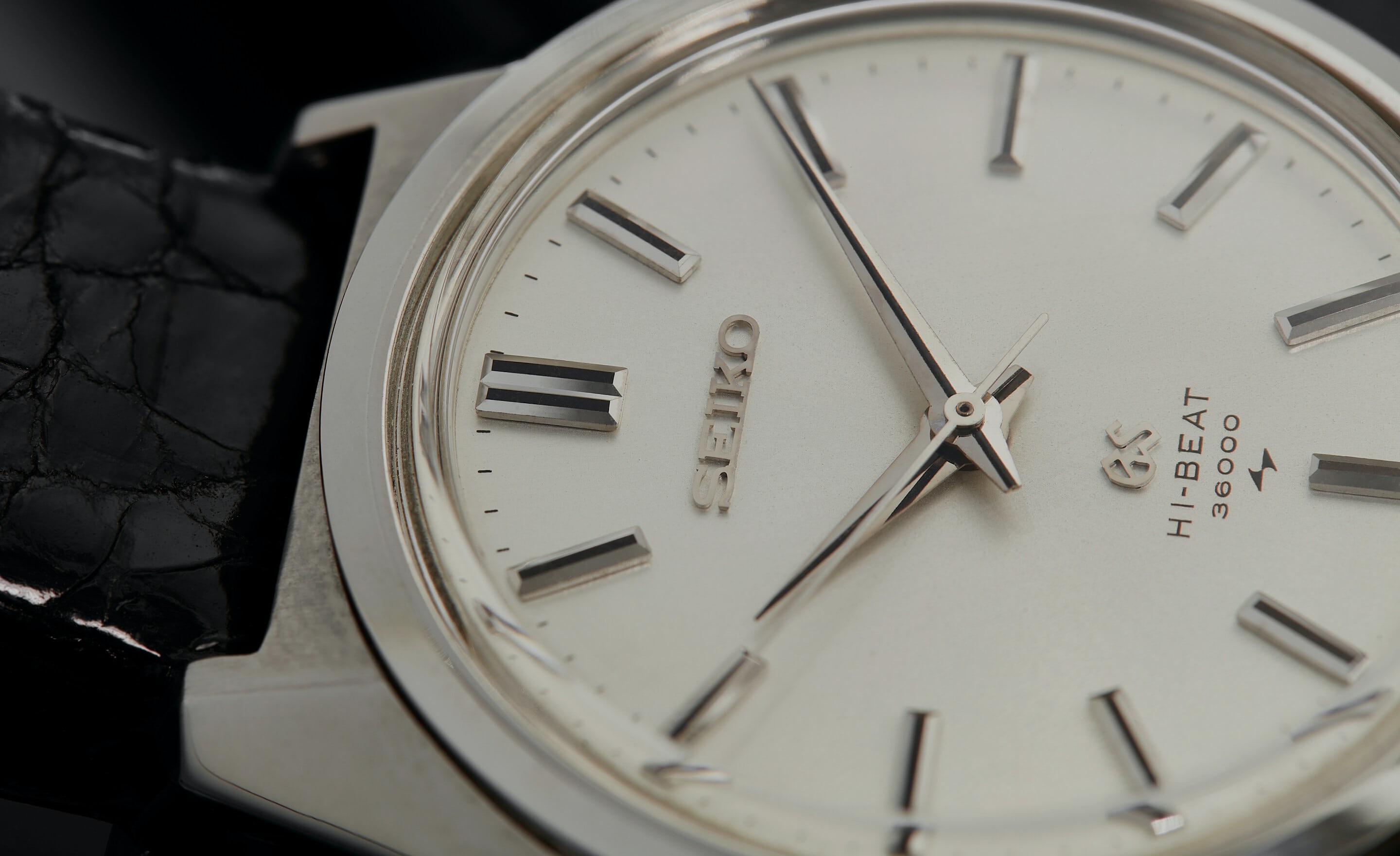 大精工Grand Seiko 45GS