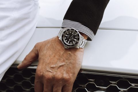 购买、出售和收藏手表 和我爸爸一起收藏