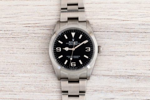 二手精选我们最新的二手到货