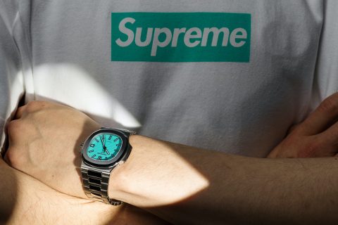 拍卖还记得去年为慈善事业出售的蒂芙尼蓝色百达翡丽鹦鹉螺 5711 吗？好吧，这就是所有 650 万美元的去向。