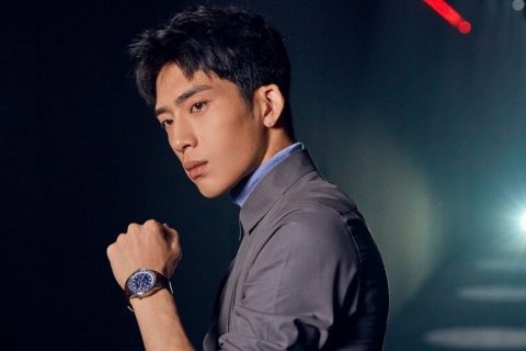 上海国际电影节x Jaeger-LeCoultre再度合作