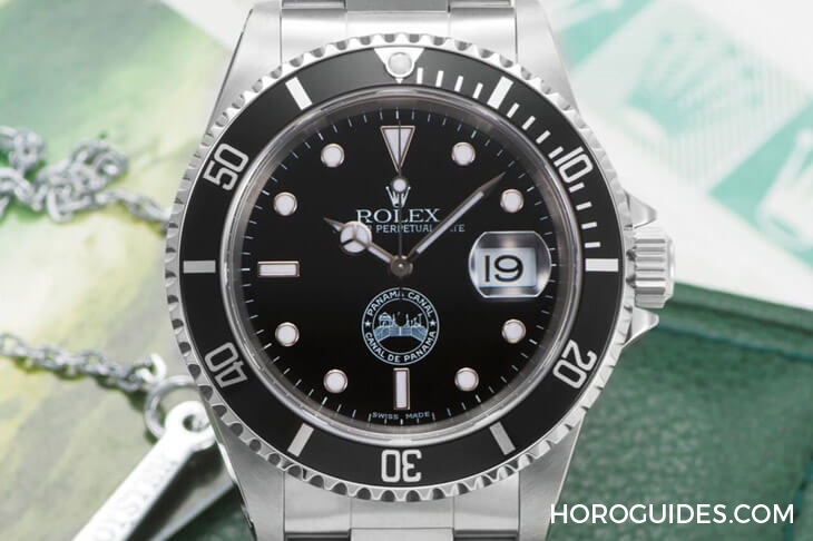 ROLEX - [年度十大]大家都在看！ HOROGUIDES最强热门文章出炉