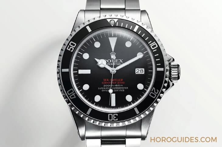 ROLEX - [年度十大]大家都在看！ HOROGUIDES最强热门文章出炉