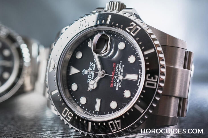 ROLEX - [年度十大]大家都在看！ HOROGUIDES最强热门文章出炉