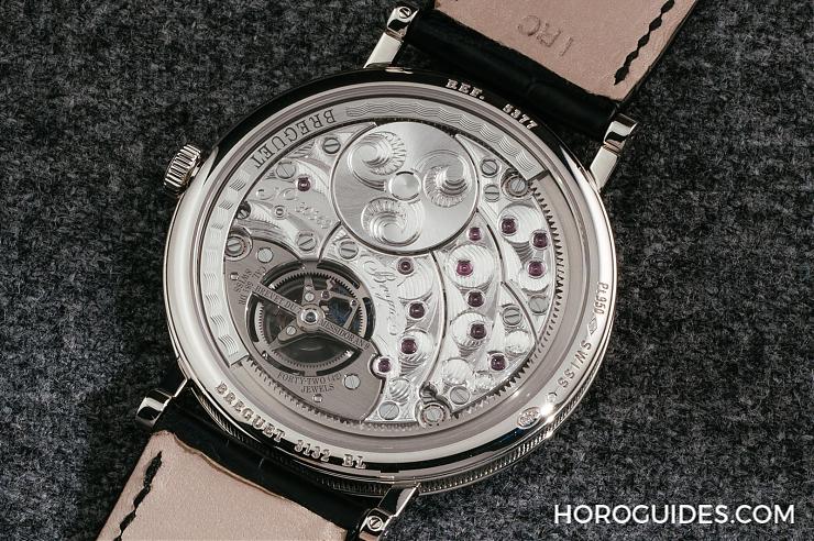 BREGUET - 从入门款到进阶版行家最爱的宝玑经典