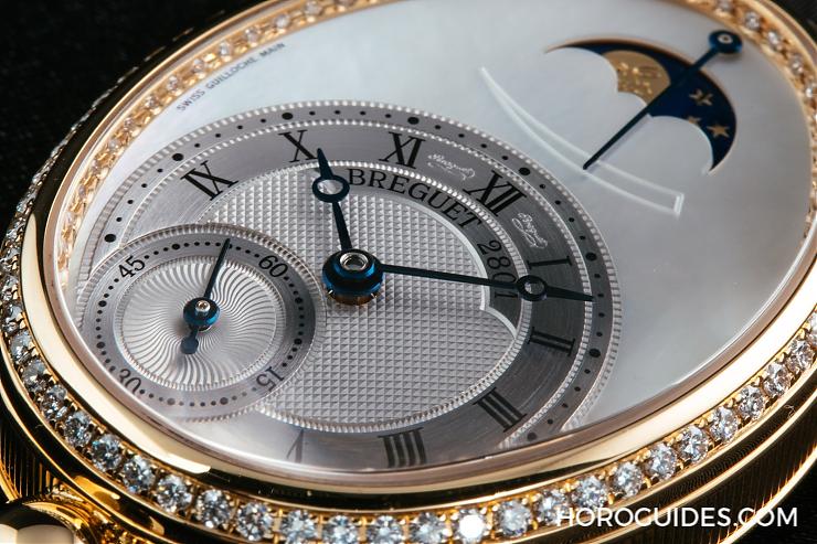 BREGUET - 从入门款到进阶版行家最爱的宝玑经典