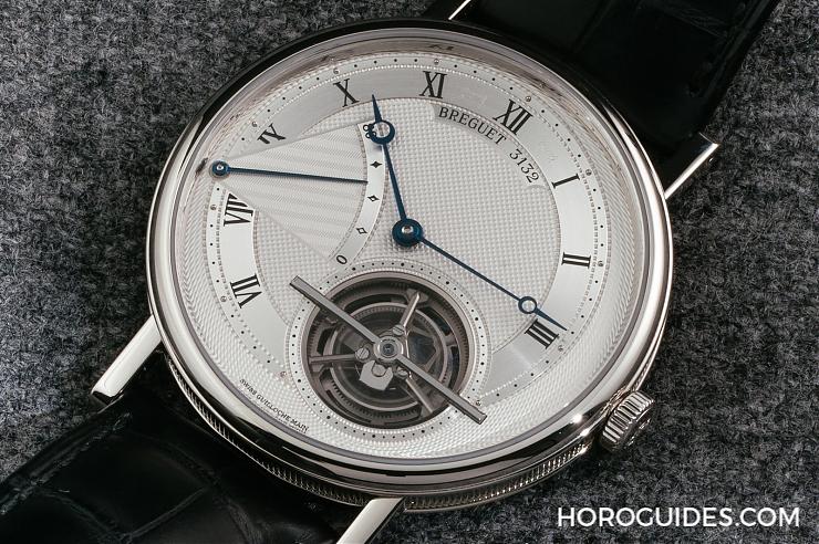 BREGUET - 从入门款到进阶版行家最爱的宝玑经典