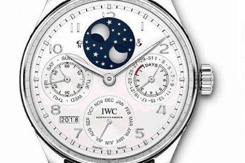 IWC葡萄牙从18000到28800