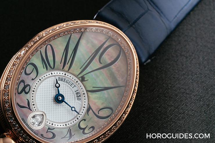 BREGUET - BREGUET进阶藏家指定款经典与创新的完美平衡