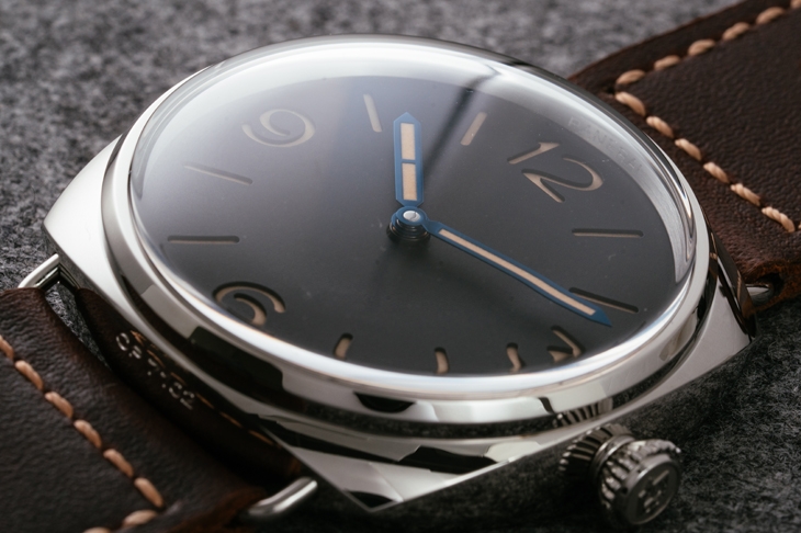 OFFICINE PANERAI - 死忠小沛迷入手了吗？ PAM720、721原汁原味限定复刻