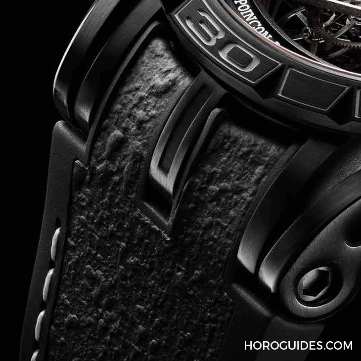 ROGER DUBUIS - 冠上赛道冠军荣誉-ROGER DUBUIS Excalibur Spider Pirelli